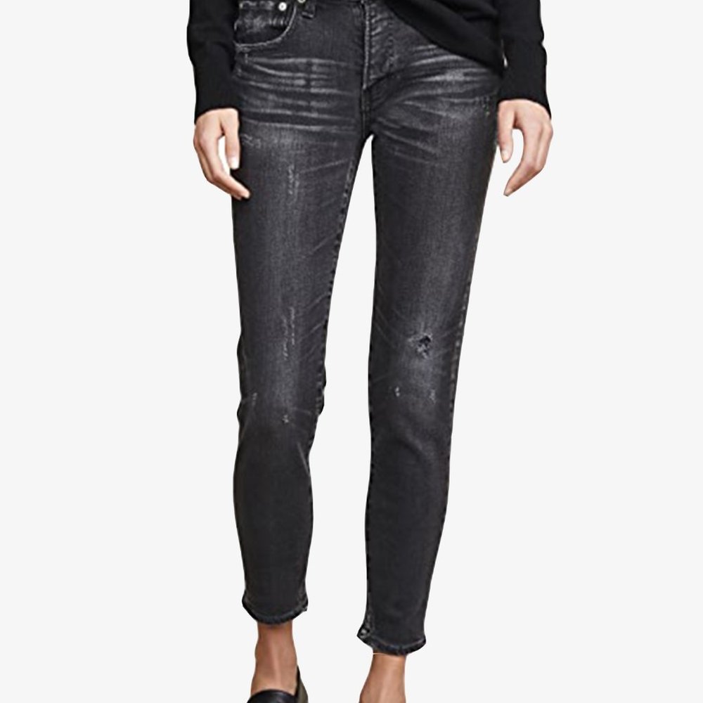 Moussy Velma Skinny
